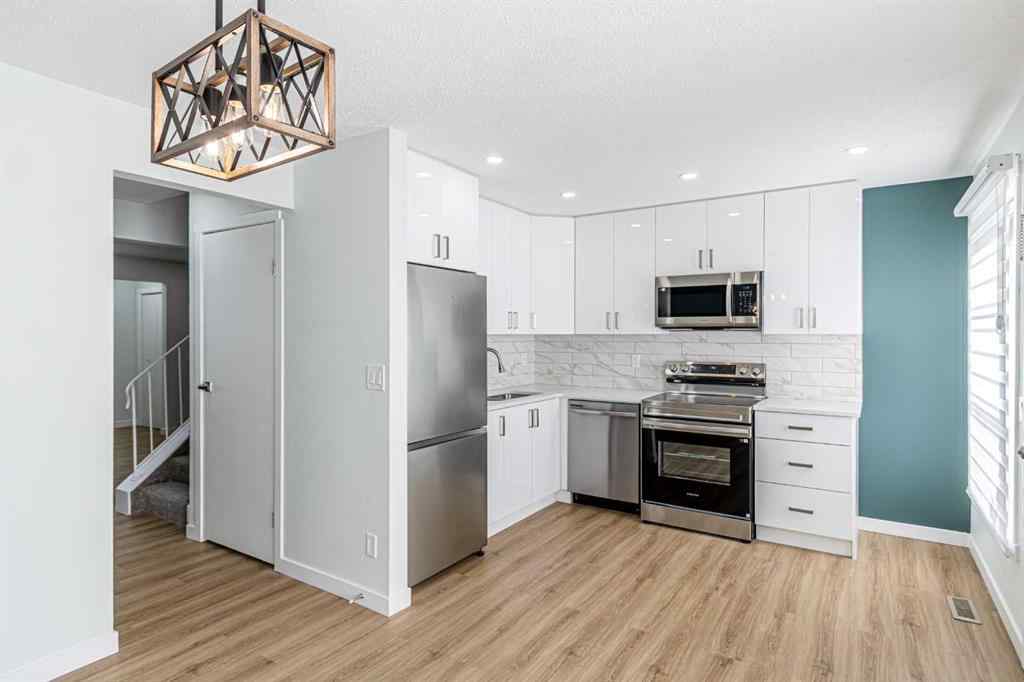 MLS® A2267790 - Unit #39 100 Pennsylvania Road SE in Penbrooke Meadows Calgary, Residential