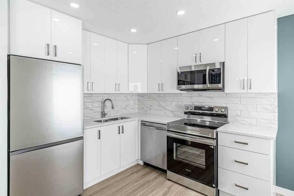 MLS® A2267790 - Unit #39 100 Pennsylvania Road SE in Penbrooke Meadows Calgary, Residential