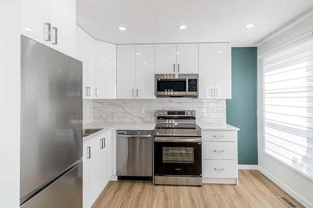 MLS® A2267790 - Unit #39 100 Pennsylvania Road SE in Penbrooke Meadows Calgary, Residential