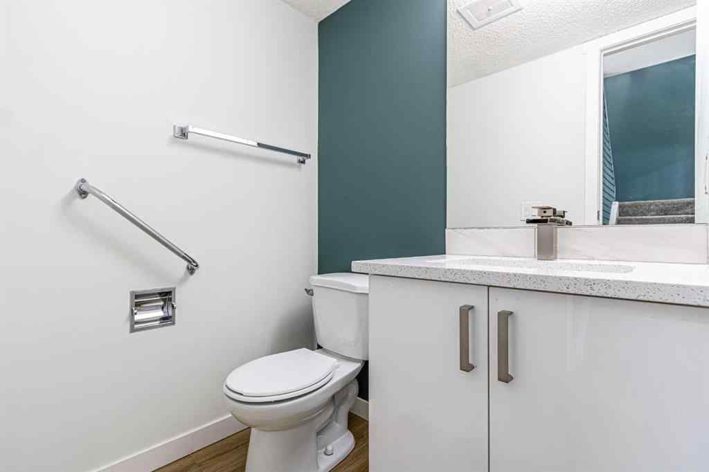 MLS® A2267790 - Unit #39 100 Pennsylvania Road SE in Penbrooke Meadows Calgary, Residential