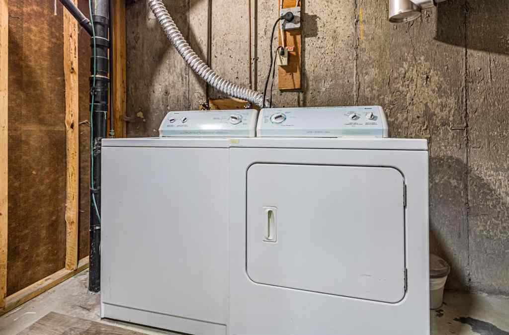 MLS® A2267790 - Unit #39 100 Pennsylvania Road SE in Penbrooke Meadows Calgary, Residential