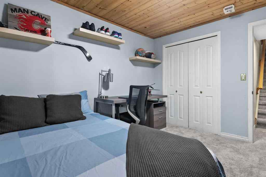 MLS® A2267791 - 73 Cumberland Drive NW in Cambrian Heights Calgary, Residential