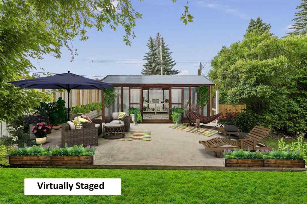 MLS® A2267791 - 73 Cumberland Drive NW in Cambrian Heights Calgary, Residential