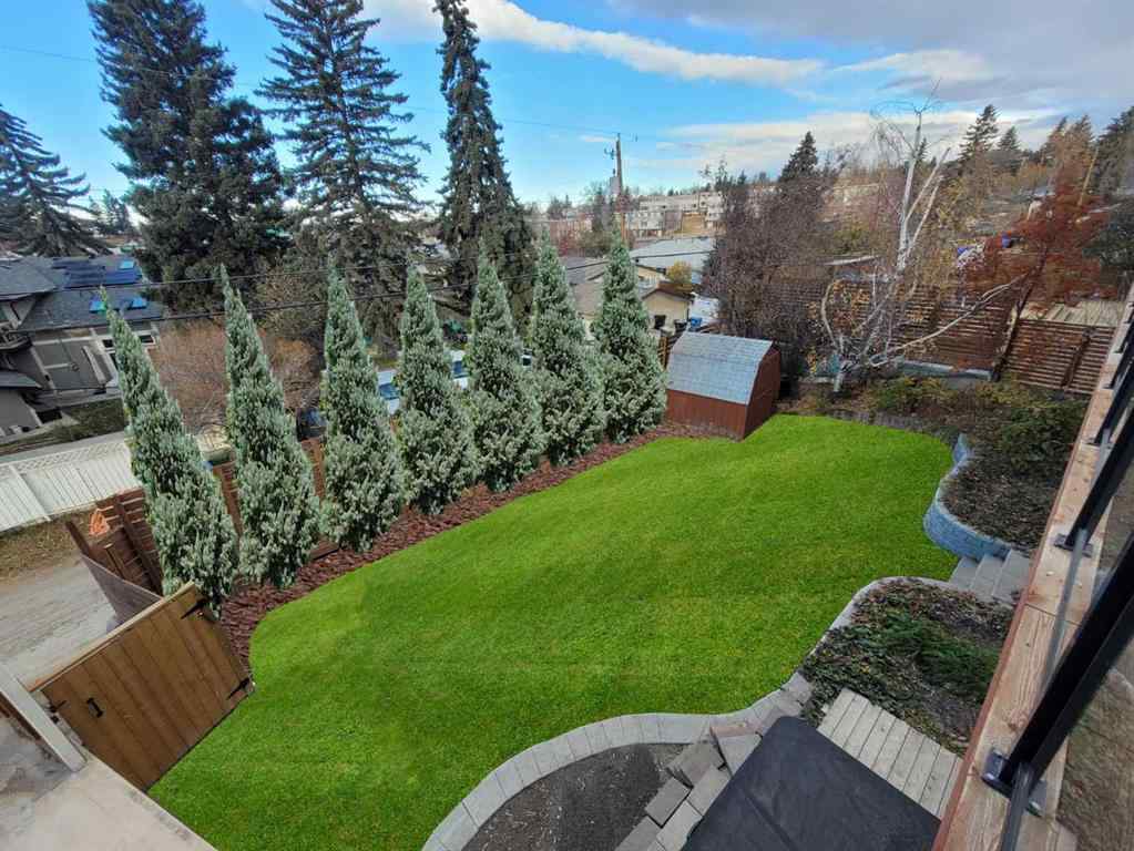 MLS® A2267791 - 73 Cumberland Drive NW in Cambrian Heights Calgary, Residential