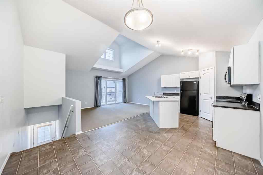 MLS® A2267792 - Unit #203 120 Panatella Landing NW in Panorama Hills Calgary, Residential