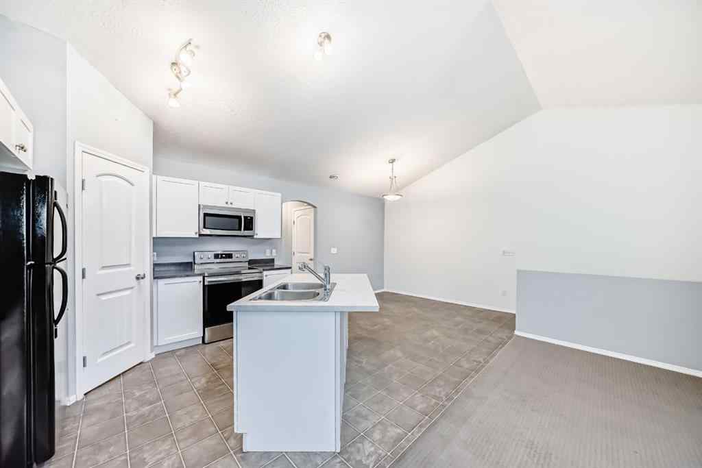 MLS® A2267792 - Unit #203 120 Panatella Landing NW in Panorama Hills Calgary, Residential