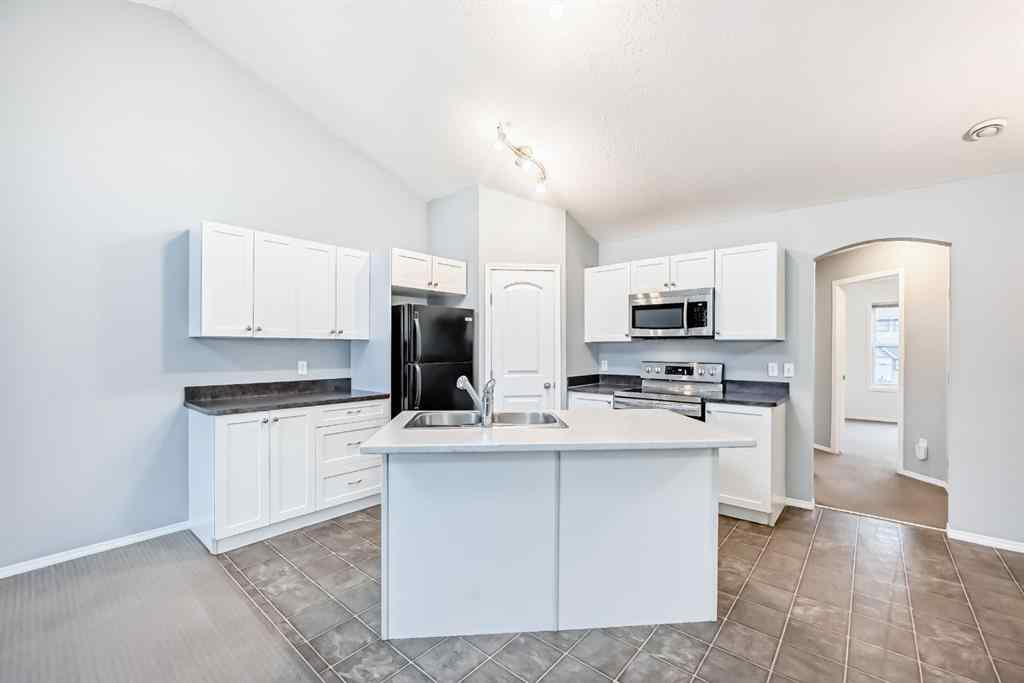 MLS® A2267792 - Unit #203 120 Panatella Landing NW in Panorama Hills Calgary, Residential