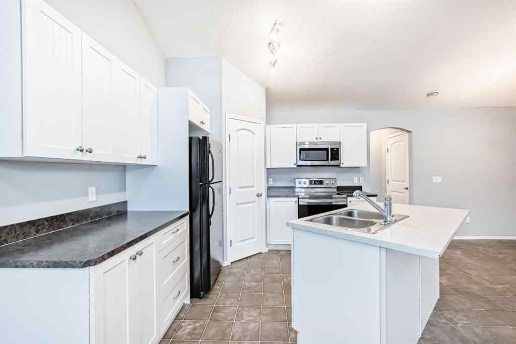 MLS® A2267792 - Unit #203 120 Panatella Landing NW in Panorama Hills Calgary, Residential