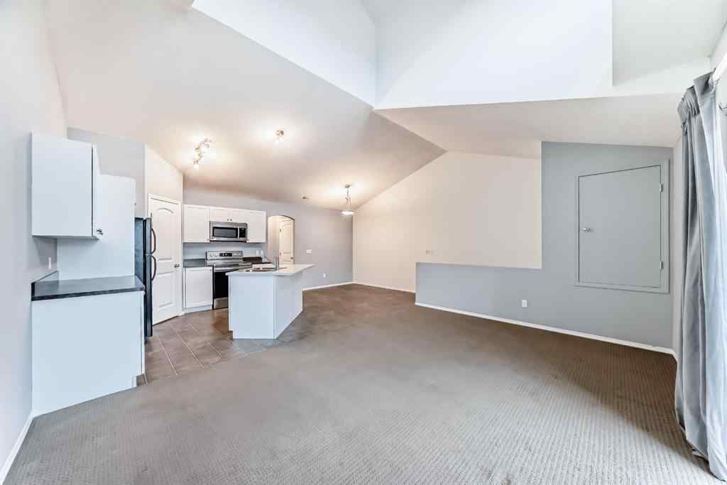 MLS® A2267792 - Unit #203 120 Panatella Landing NW in Panorama Hills Calgary, Residential