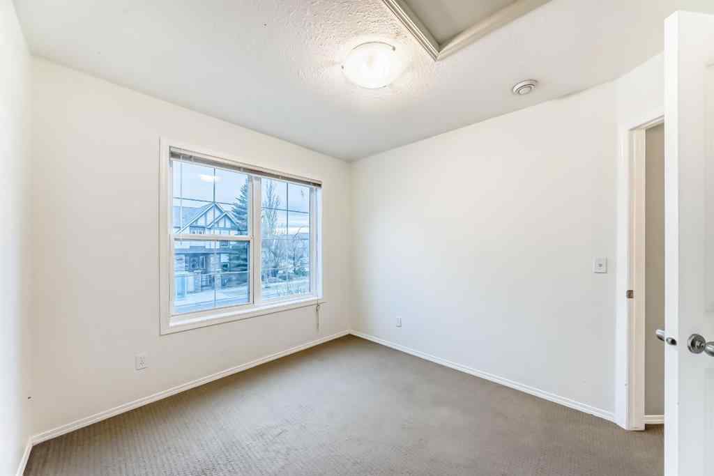 MLS® A2267792 - Unit #203 120 Panatella Landing NW in Panorama Hills Calgary, Residential