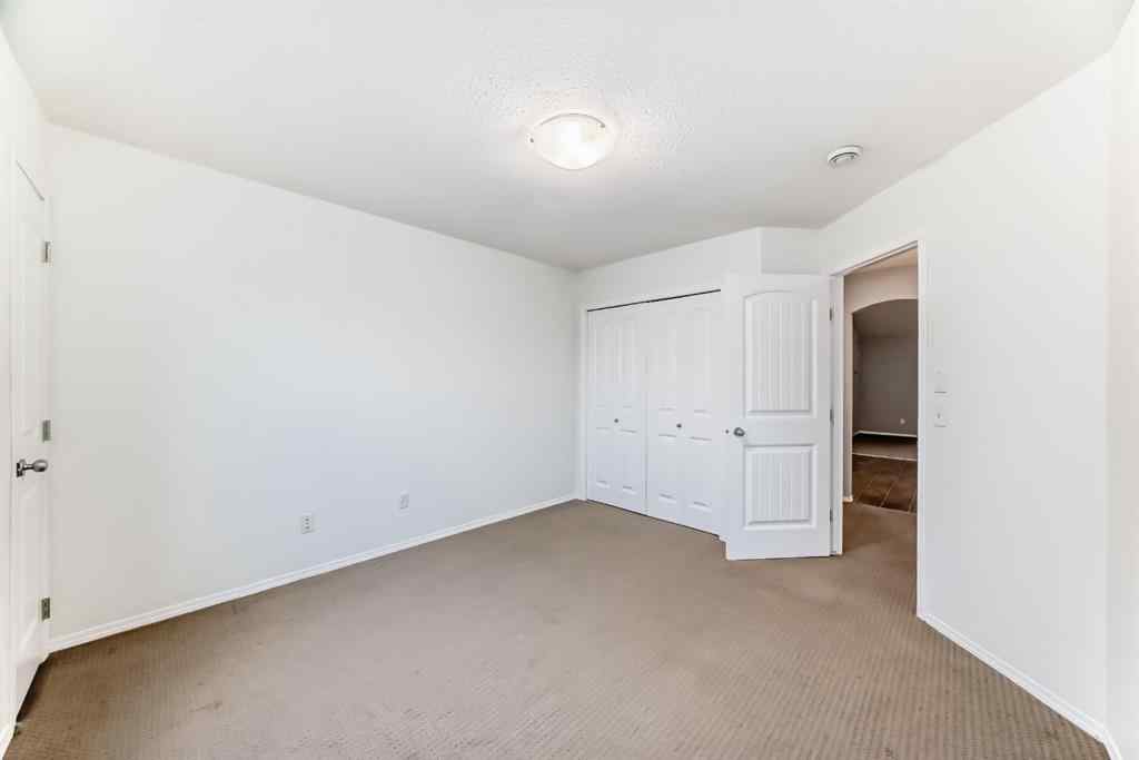 MLS® A2267792 - Unit #203 120 Panatella Landing NW in Panorama Hills Calgary, Residential