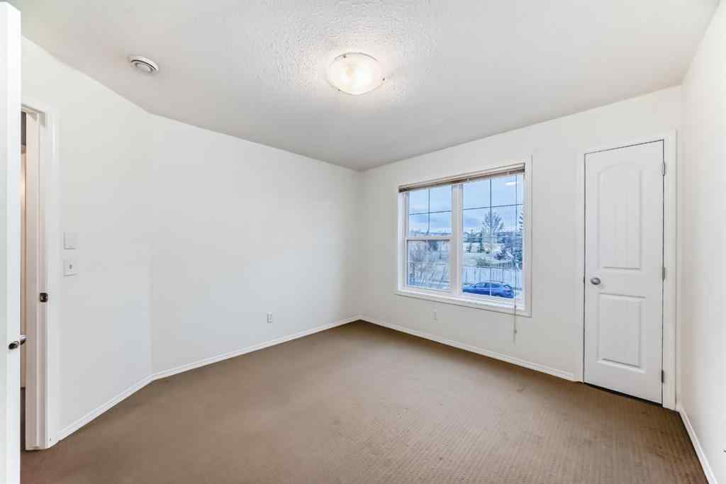 MLS® A2267792 - Unit #203 120 Panatella Landing NW in Panorama Hills Calgary, Residential