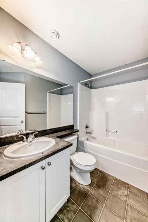 MLS® A2267792 - Unit #203 120 Panatella Landing NW in Panorama Hills Calgary, Residential