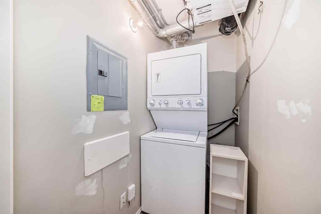 MLS® A2267792 - Unit #203 120 Panatella Landing NW in Panorama Hills Calgary, Residential