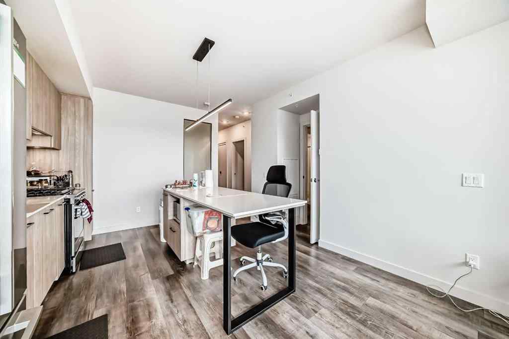 MLS® A2267793 - Unit #406 1107 Gladstone Road NW in Hillhurst Calgary, Residential