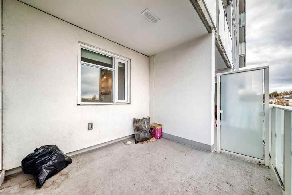 MLS® A2267793 - Unit #406 1107 Gladstone Road NW in Hillhurst Calgary, Residential