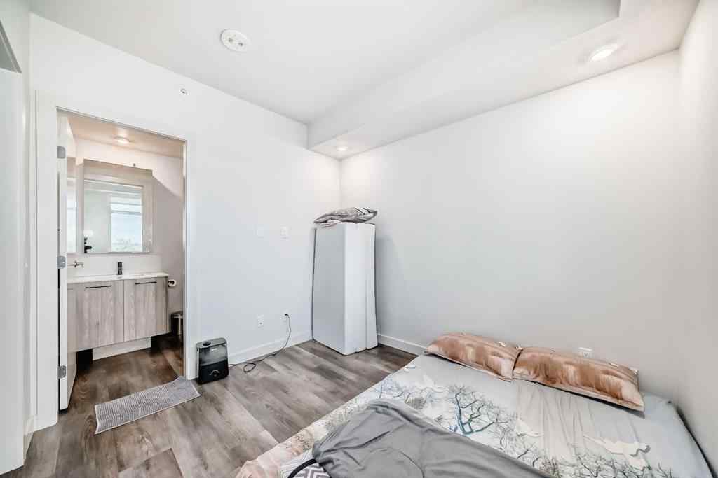 MLS® A2267793 - Unit #406 1107 Gladstone Road NW in Hillhurst Calgary, Residential