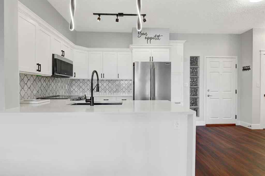 MLS® A2267794 - Unit #318 12310 102 Street  in Northridge Grande Prairie, Residential