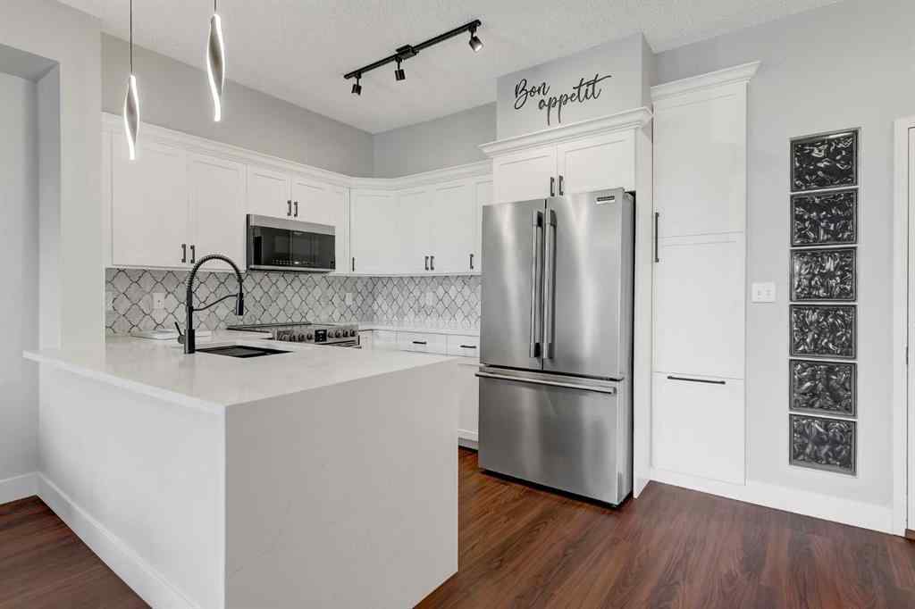 MLS® A2267794 - Unit #318 12310 102 Street  in Northridge Grande Prairie, Residential