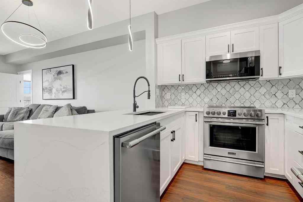 MLS® A2267794 - Unit #318 12310 102 Street  in Northridge Grande Prairie, Residential