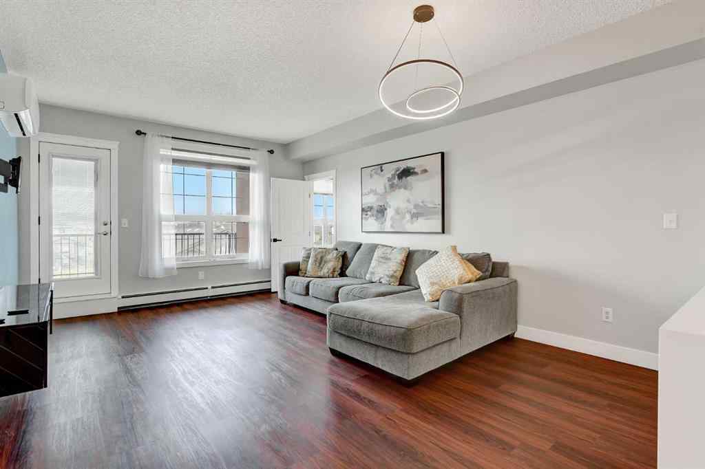 MLS® A2267794 - Unit #318 12310 102 Street  in Northridge Grande Prairie, Residential