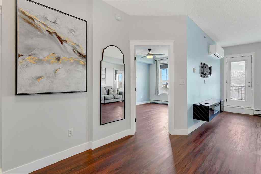 MLS® A2267794 - Unit #318 12310 102 Street  in Northridge Grande Prairie, Residential