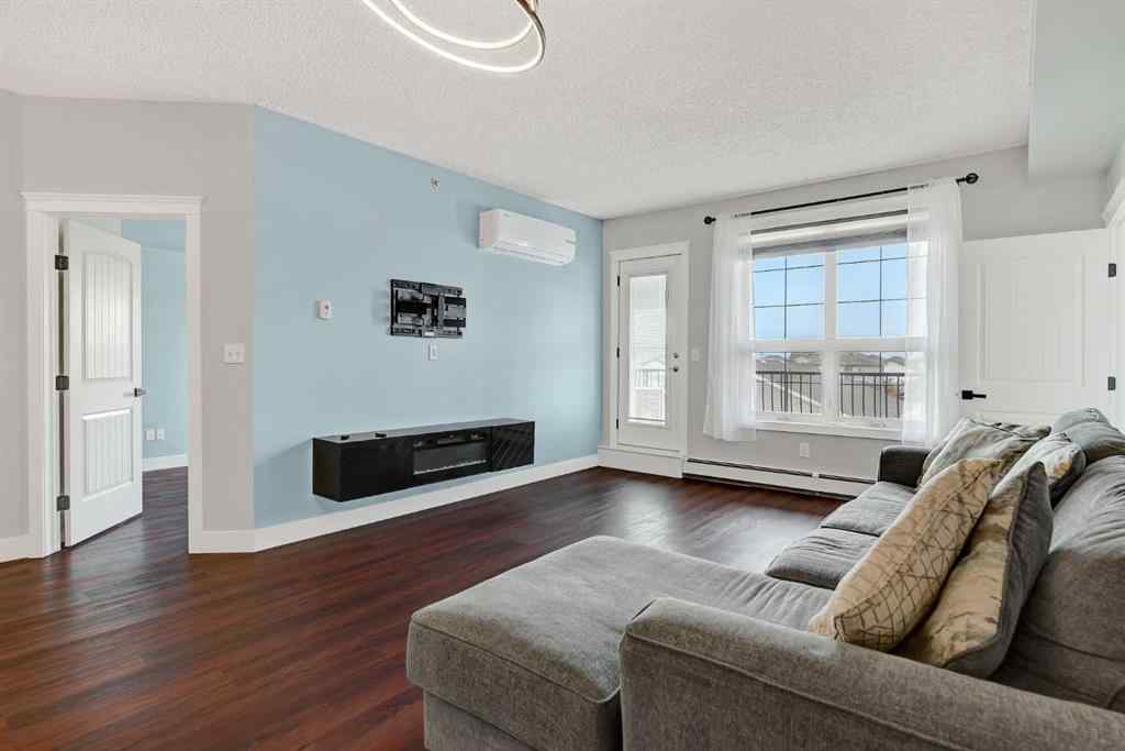 MLS® A2267794 - Unit #318 12310 102 Street  in Northridge Grande Prairie, Residential