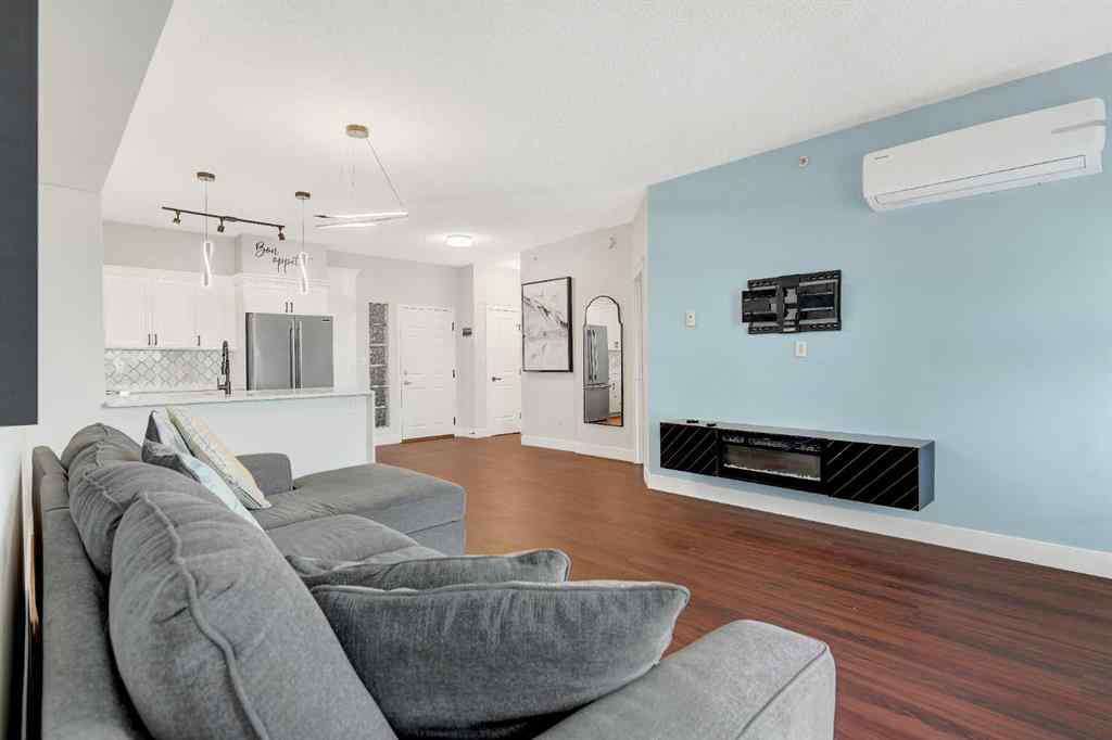 MLS® A2267794 - Unit #318 12310 102 Street  in Northridge Grande Prairie, Residential