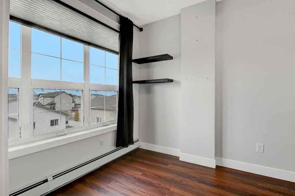 MLS® A2267794 - Unit #318 12310 102 Street  in Northridge Grande Prairie, Residential