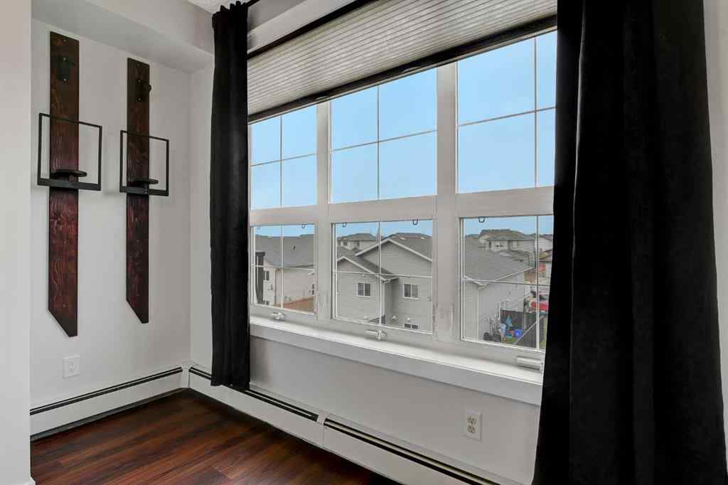 MLS® A2267794 - Unit #318 12310 102 Street  in Northridge Grande Prairie, Residential