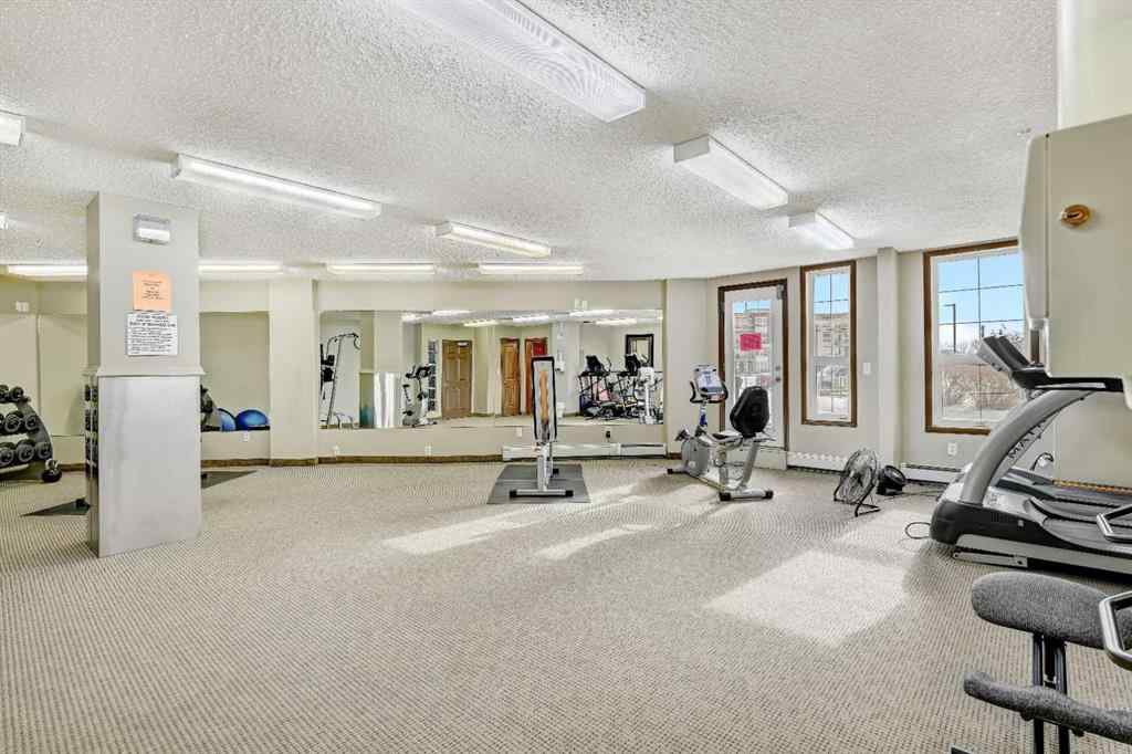 MLS® A2267794 - Unit #318 12310 102 Street  in Northridge Grande Prairie, Residential