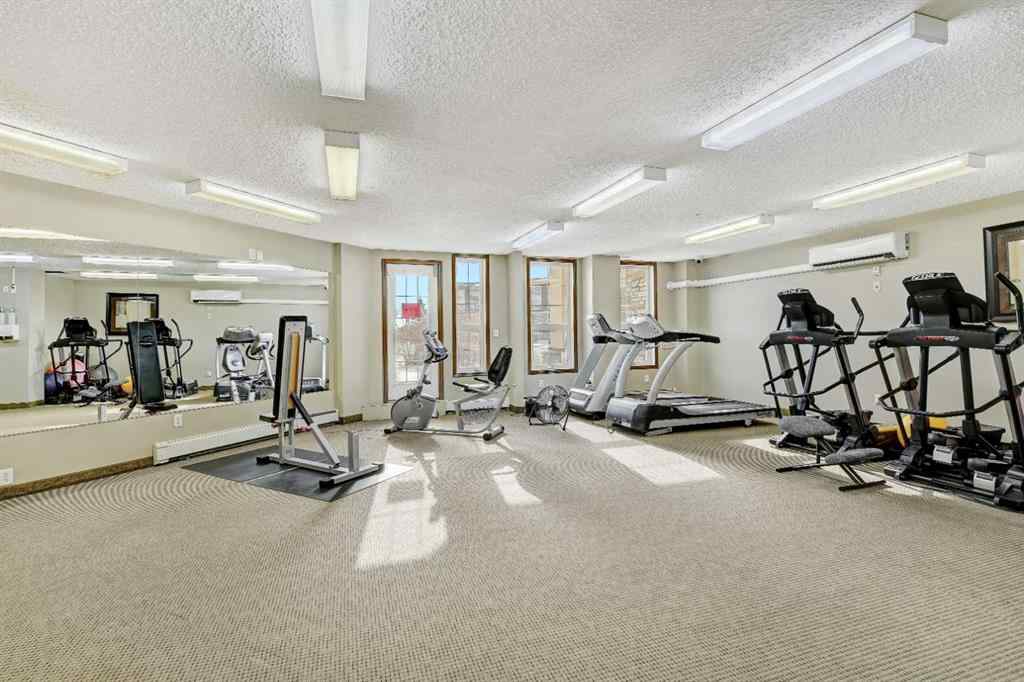 MLS® A2267794 - Unit #318 12310 102 Street  in Northridge Grande Prairie, Residential