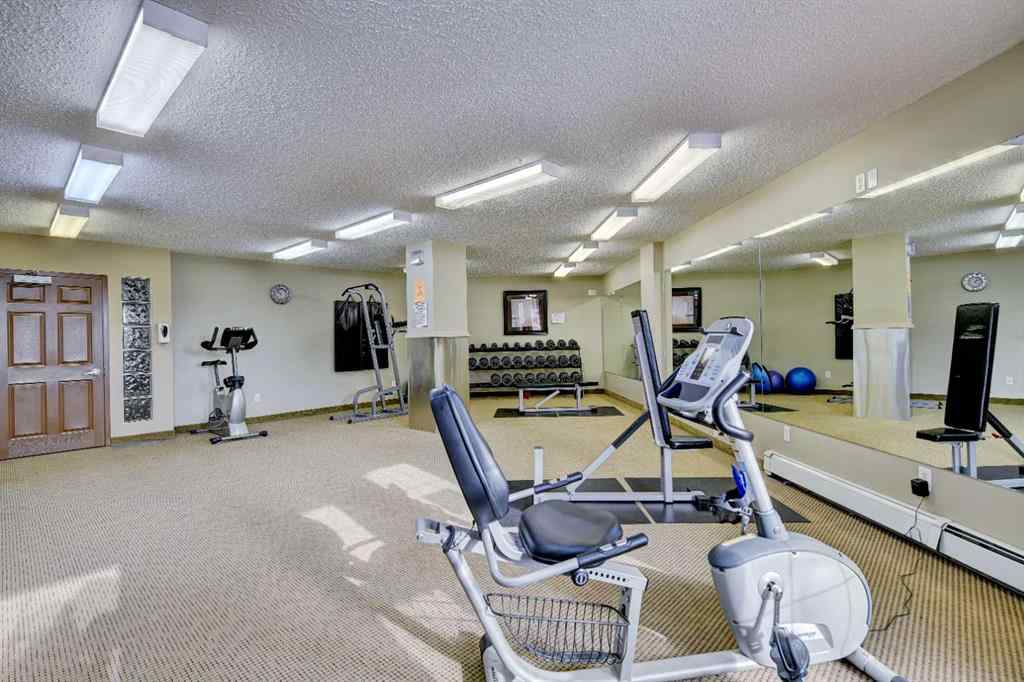 MLS® A2267794 - Unit #318 12310 102 Street  in Northridge Grande Prairie, Residential