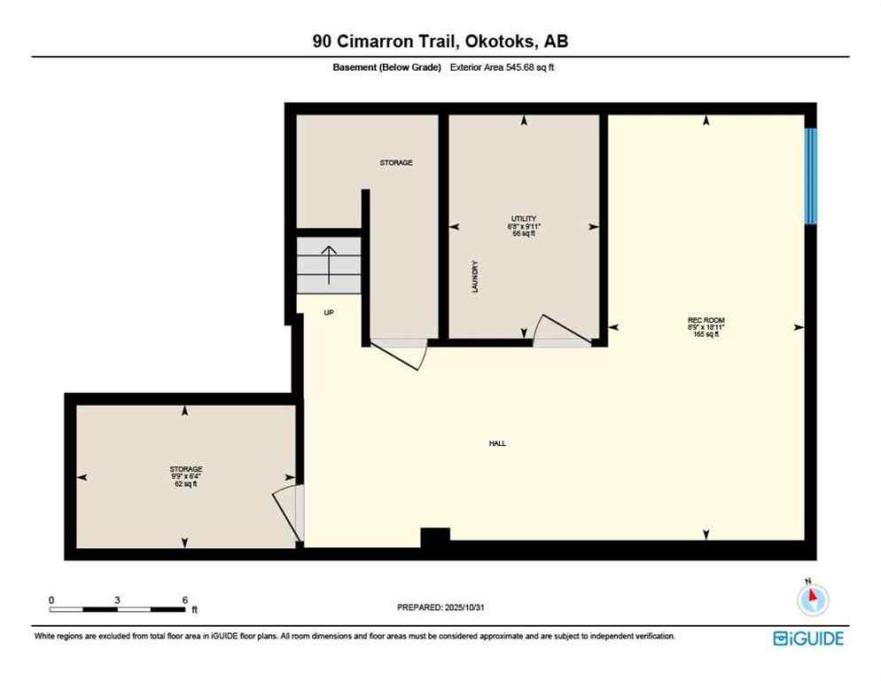 MLS® A2267796 - 90 Cimarron Trail  in Cimarron Okotoks, Residential