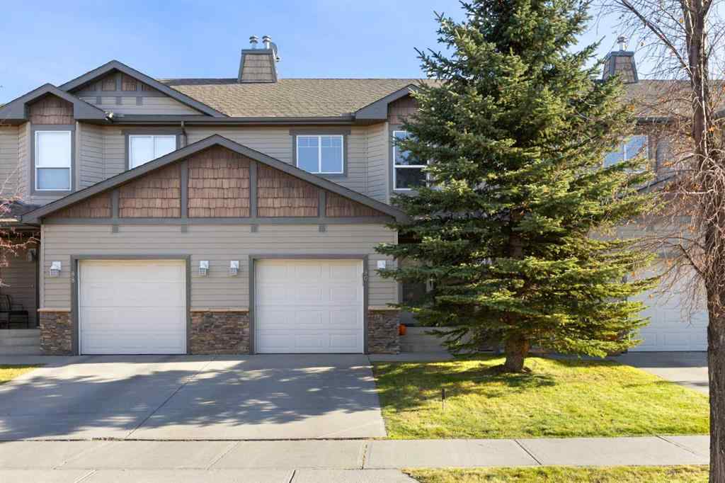 MLS® A2267796 - 90 Cimarron Trail  in Cimarron Okotoks, Residential