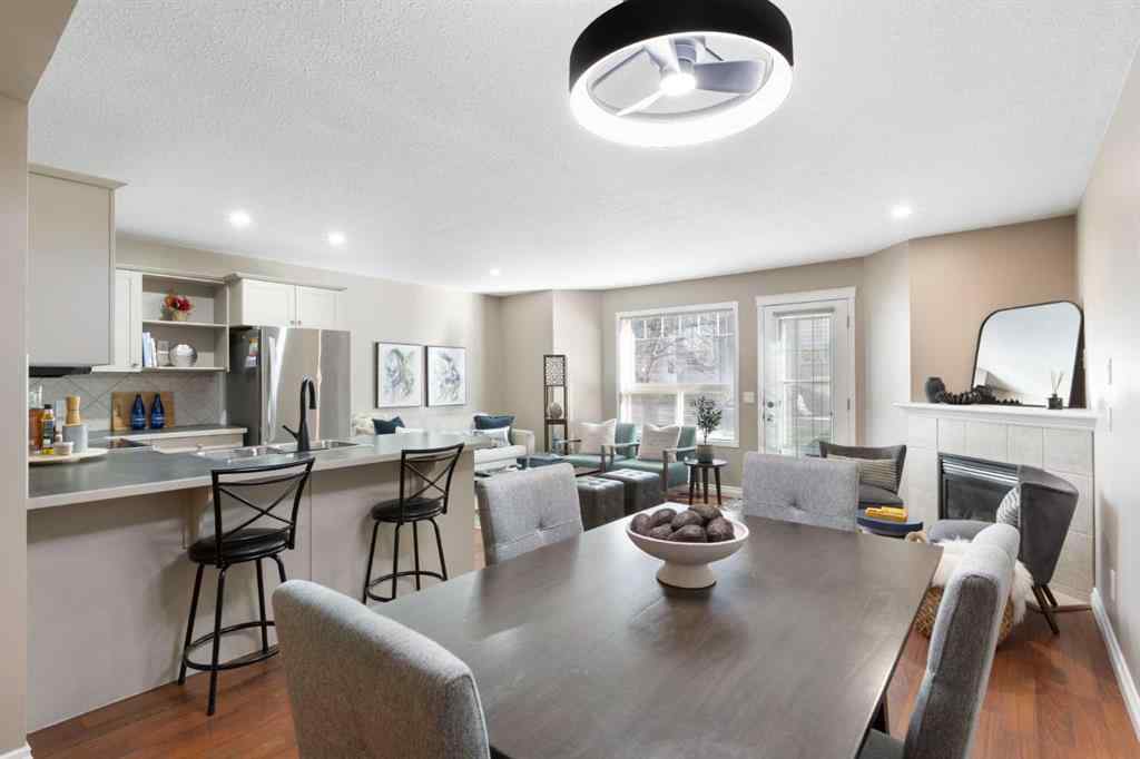 MLS® A2267796 - 90 Cimarron Trail  in Cimarron Okotoks, Residential