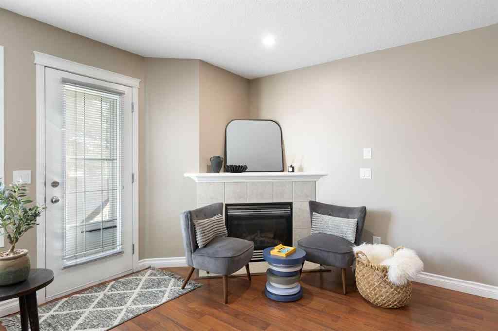 MLS® A2267796 - 90 Cimarron Trail  in Cimarron Okotoks, Residential