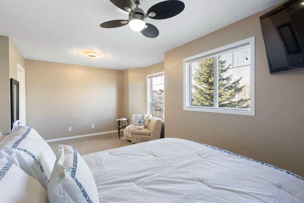 MLS® A2267796 - 90 Cimarron Trail  in Cimarron Okotoks, Residential