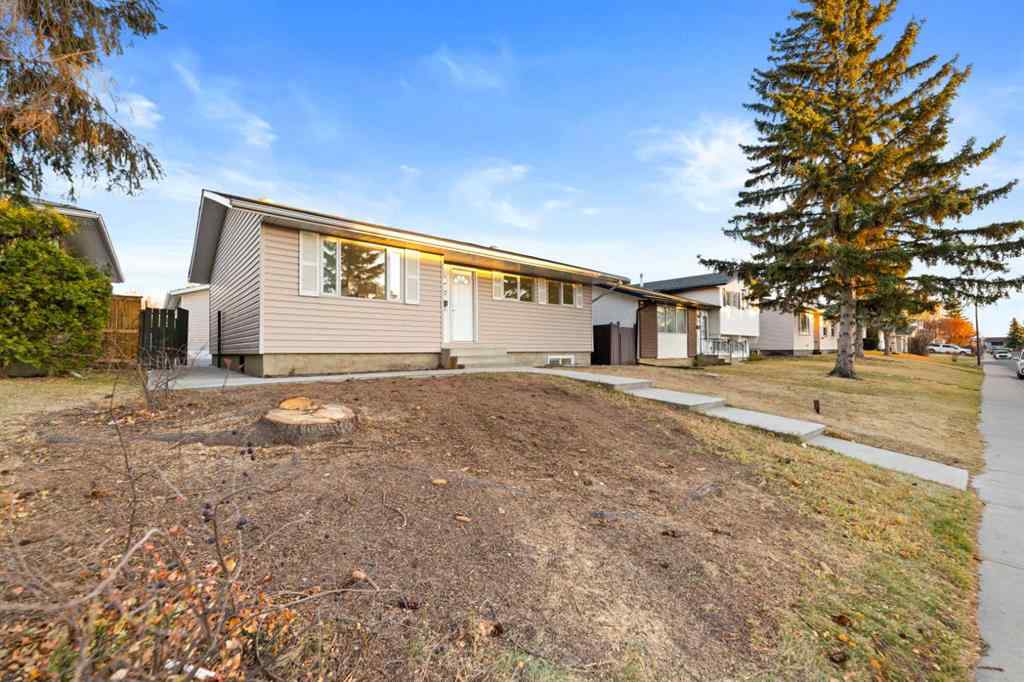 MLS® A2267797 - 127 pensville Road SE in Penbrooke Meadows Calgary, Residential