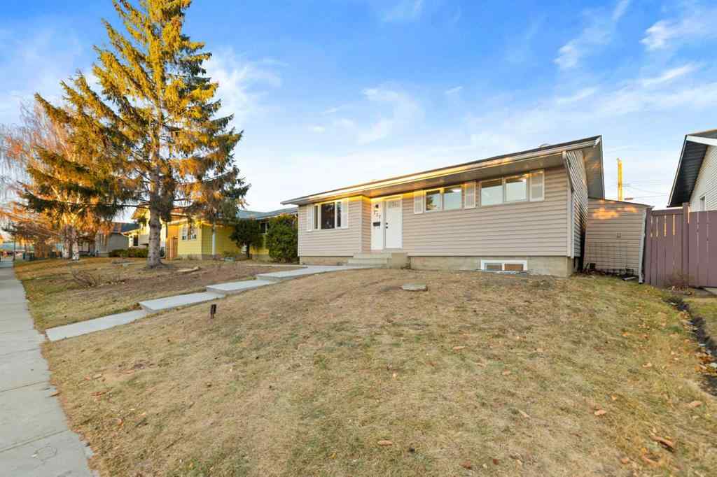 MLS® A2267797 - 127 pensville Road SE in Penbrooke Meadows Calgary, Residential