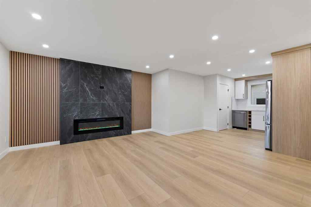 MLS® A2267797 - 127 pensville Road SE in Penbrooke Meadows Calgary, Residential