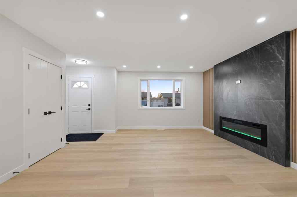 MLS® A2267797 - 127 pensville Road SE in Penbrooke Meadows Calgary, Residential