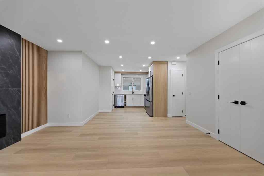 MLS® A2267797 - 127 pensville Road SE in Penbrooke Meadows Calgary, Residential