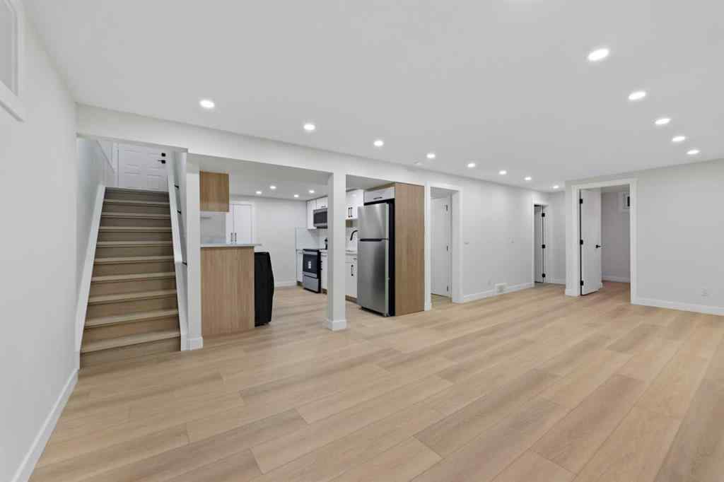 MLS® A2267797 - 127 pensville Road SE in Penbrooke Meadows Calgary, Residential