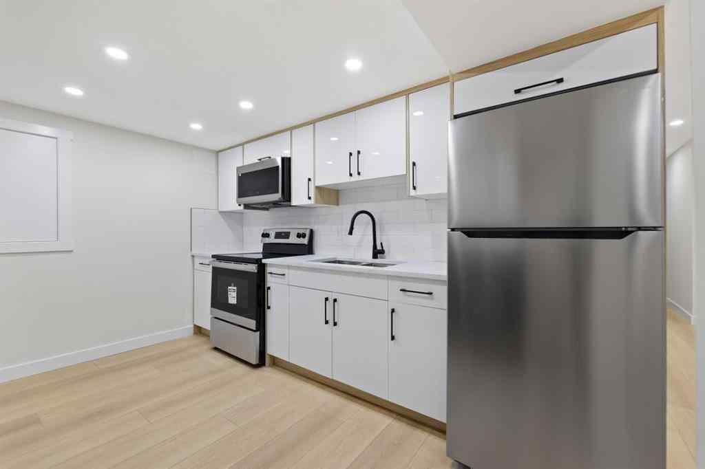 MLS® A2267797 - 127 pensville Road SE in Penbrooke Meadows Calgary, Residential