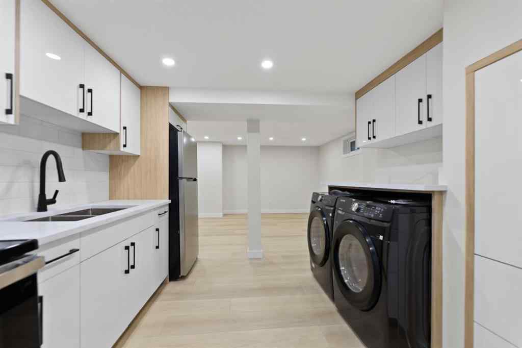 MLS® A2267797 - 127 pensville Road SE in Penbrooke Meadows Calgary, Residential