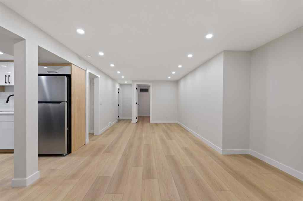 MLS® A2267797 - 127 pensville Road SE in Penbrooke Meadows Calgary, Residential