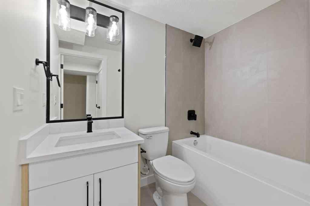 MLS® A2267797 - 127 pensville Road SE in Penbrooke Meadows Calgary, Residential