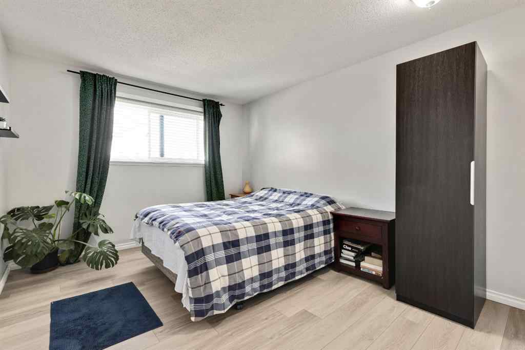 MLS® A2267798 - Unit #1 6412 4 Street NE in Thorncliffe Calgary, Residential