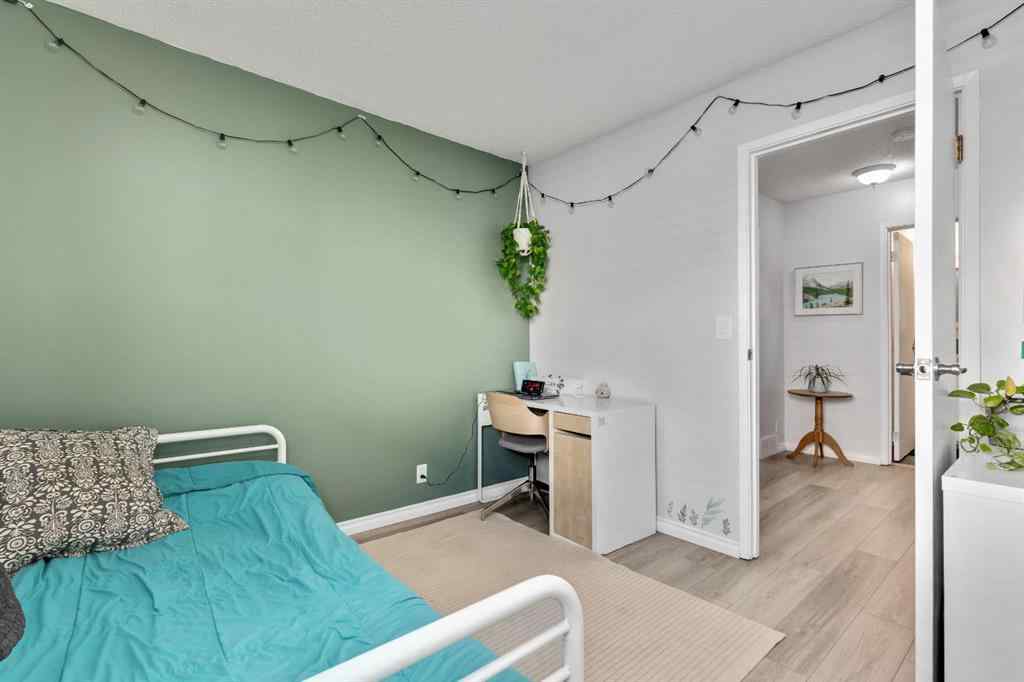 MLS® A2267798 - Unit #1 6412 4 Street NE in Thorncliffe Calgary, Residential